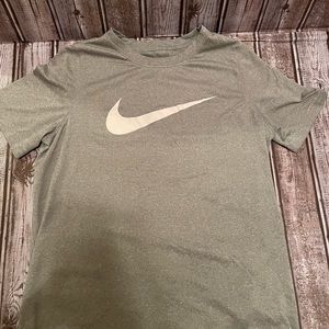 Boys Nike shirt